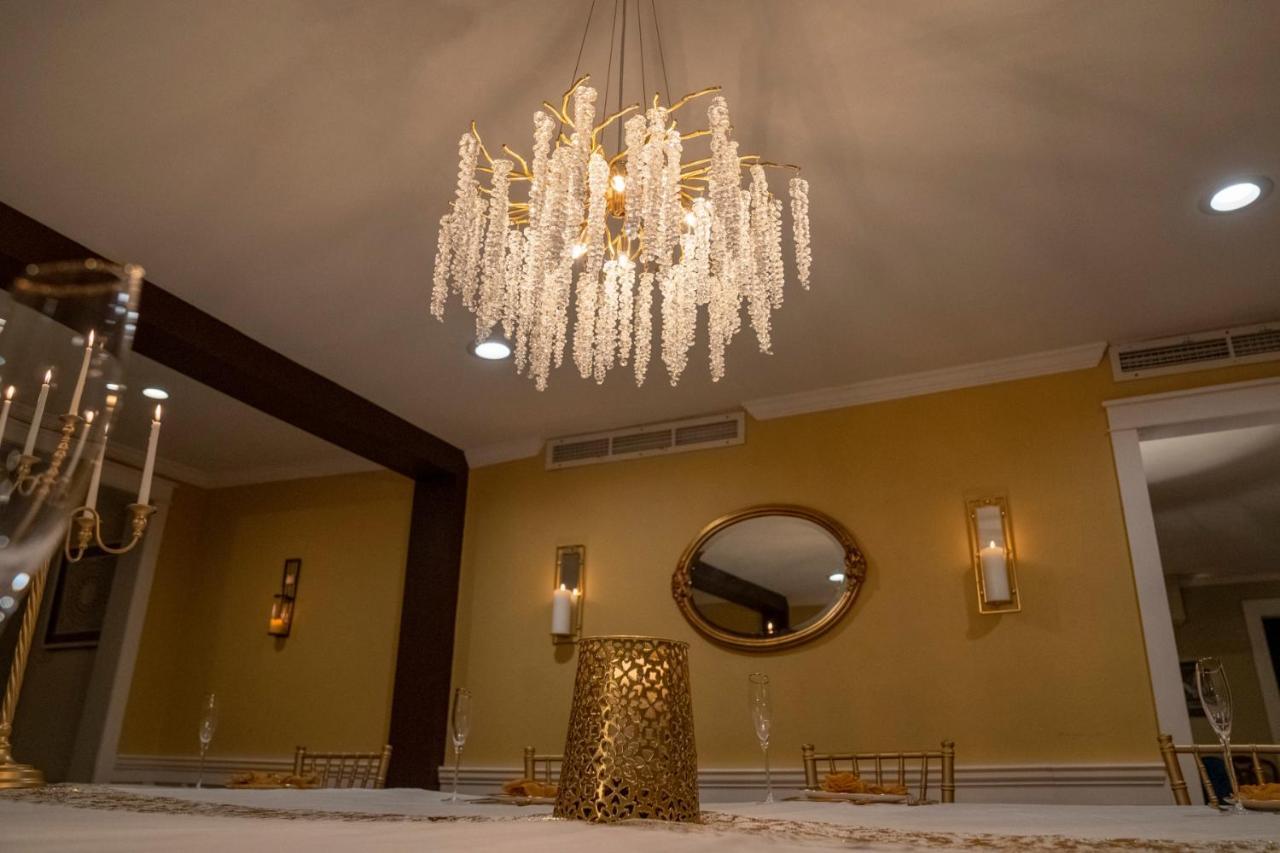 Pump House Inn & Spa Skytop Экстерьер фото