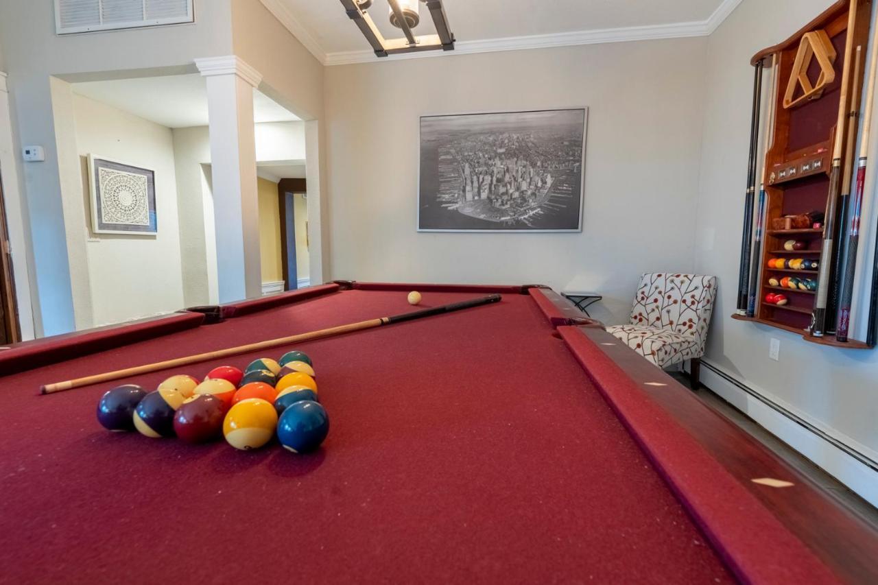 Pump House Inn & Spa Skytop Экстерьер фото