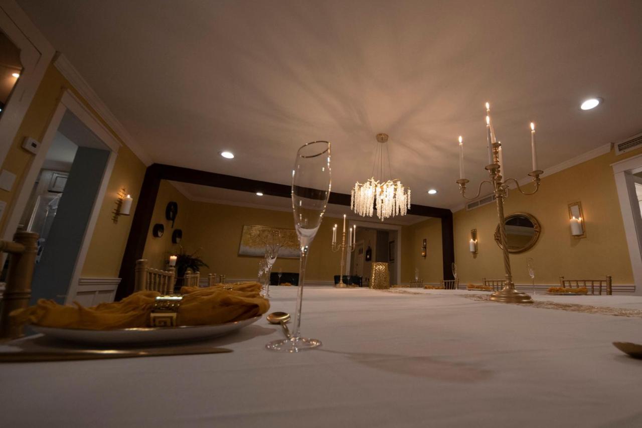 Pump House Inn & Spa Skytop Экстерьер фото