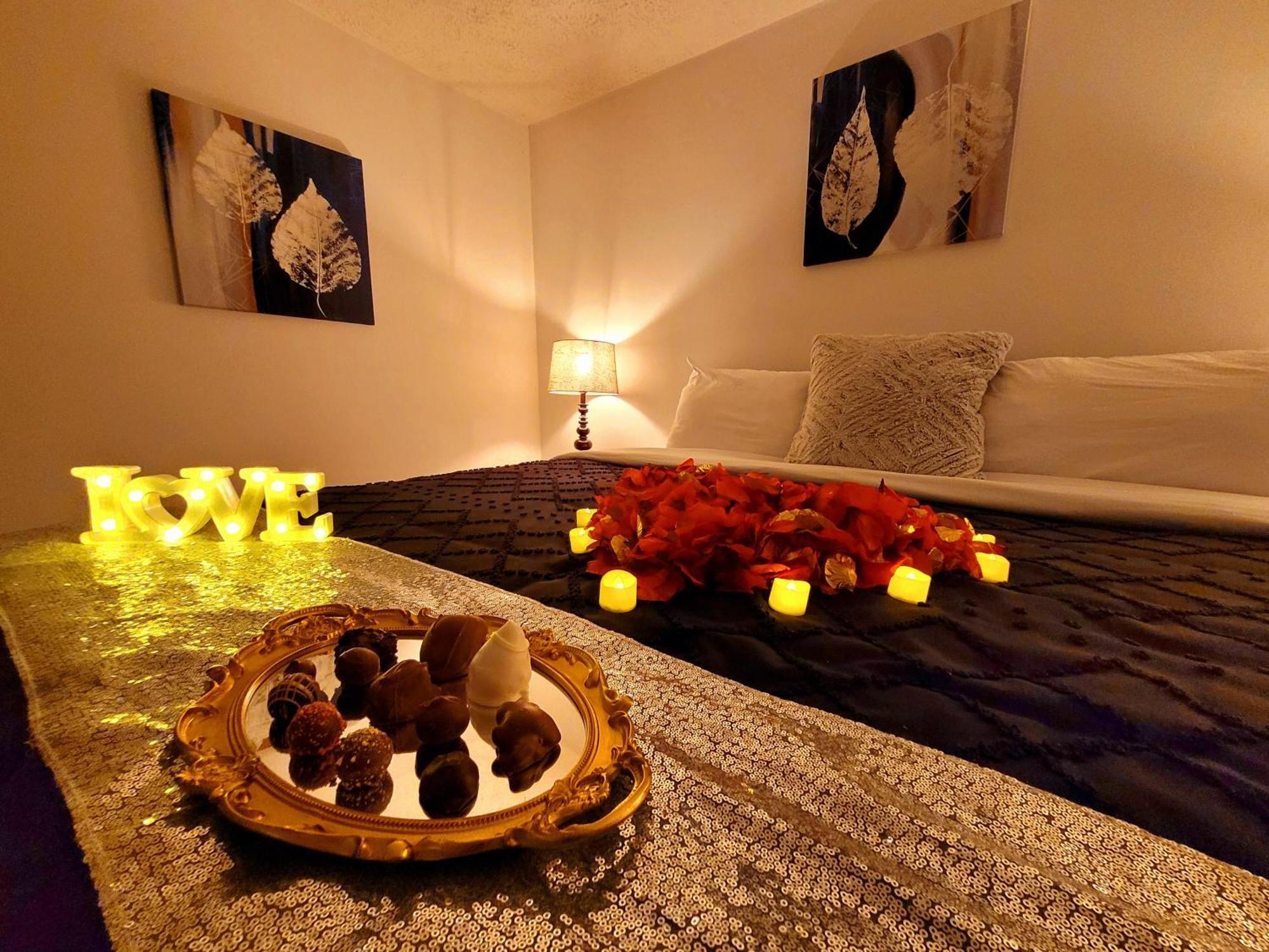 Pump House Inn & Spa Skytop Экстерьер фото