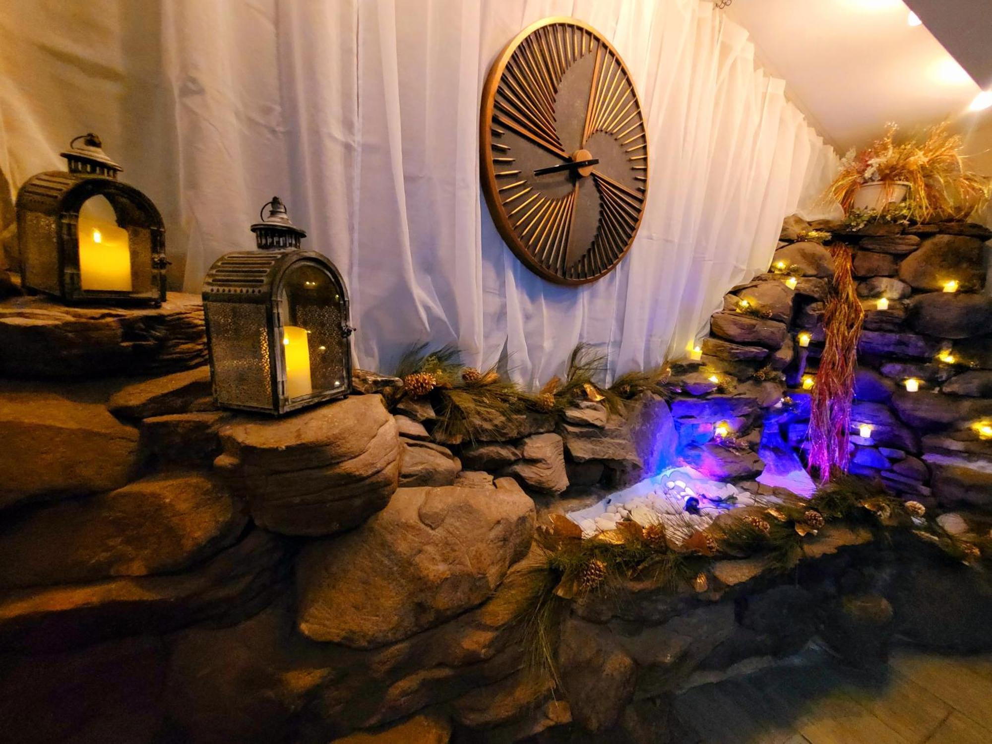 Pump House Inn & Spa Skytop Экстерьер фото